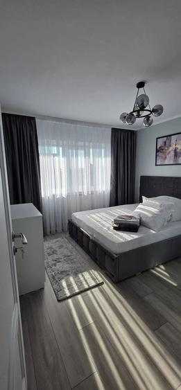PREMIUM | Prima închiriere: Apartament 2 camere modern, complet nou – - 8