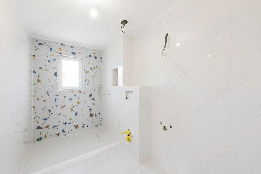 Proprietar - Inchiriez sau vand vila moderna cu pompa de caldura si sistem fotovoltaic - 8