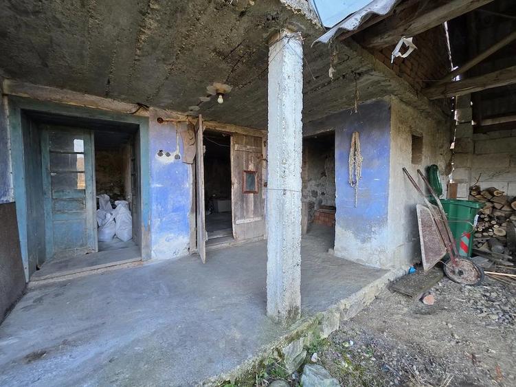 Refugiu la ?ara! Casa cu teren 1887 mp, zona lini?tita aproape de Deva - 16