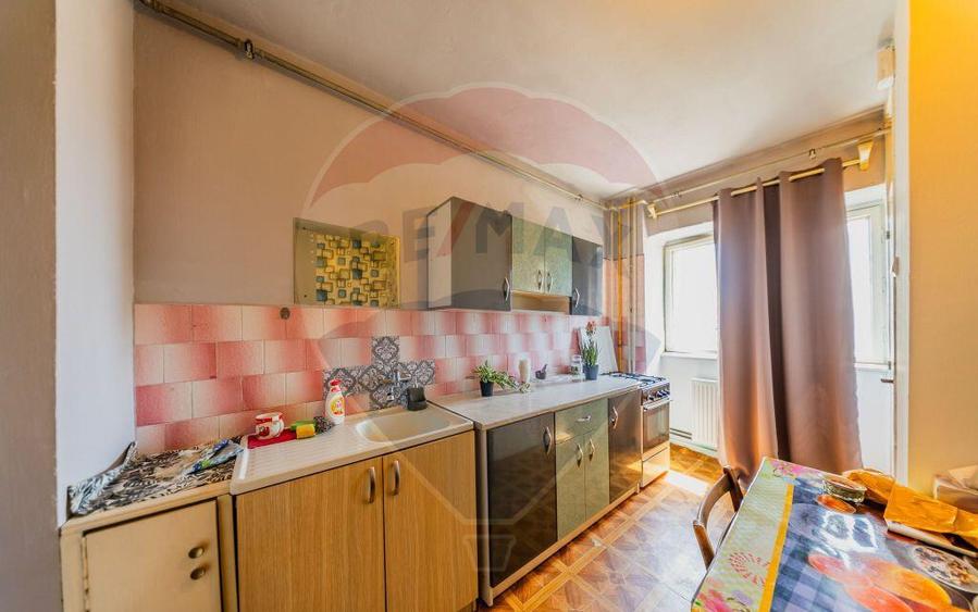 Apartament cu 2 camere de vanzare in zona UTA - 7