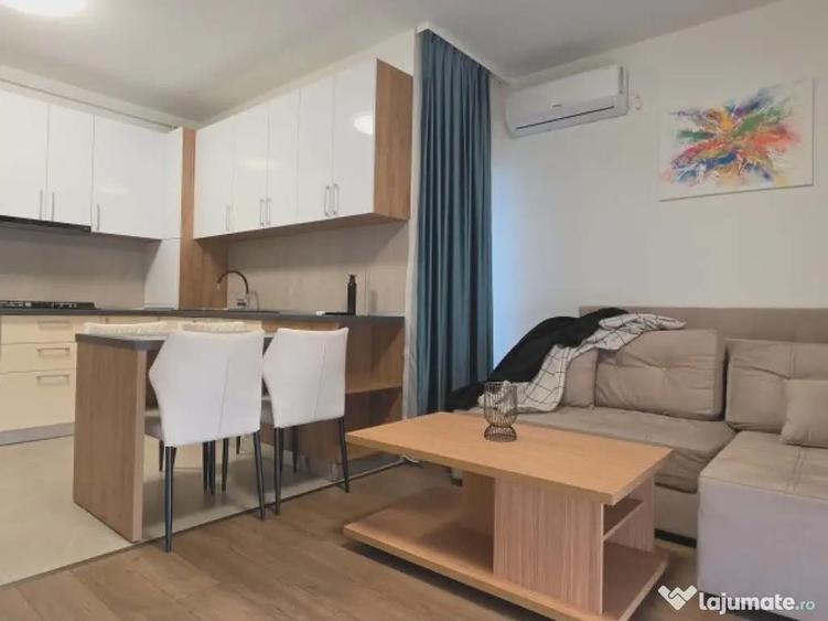 Apartament de inchiriat, str. Mestesugarilor/cart.Iosia - 3