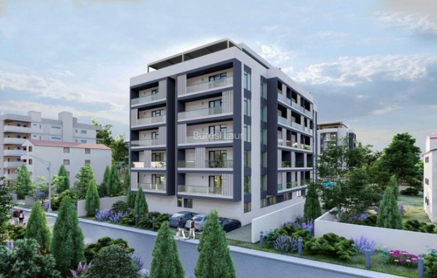 Studio LA CHEIE 44 m2 utili modern spatios bloc finalizat 2024 Studio LA CHEIE 44 m2 utili modern spatios bloc finalizat 2024