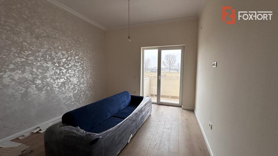 Apartament cu o camera la etajul 1 in Giroc - 9