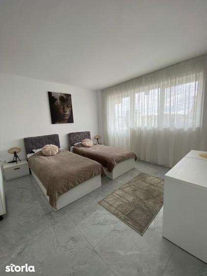 Apartament 4 camere decomandat, 110mp, zona Consul - 3
