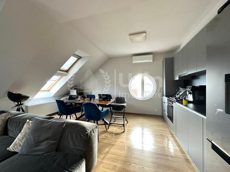 Apartament 3 camere | 73mp | Finisat | Bloc Nou | Cartier Buna Ziua - 3