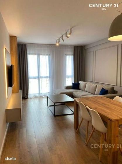 Bloc nou, 2 camere, TVA inclus, finisaje si dotari premium - 8