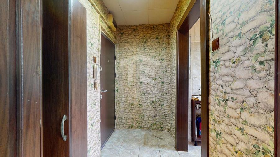 Apartament 2 Camere - Zona Brâncoveanu–Piata Sudului - Bloc Reabilitat - 19