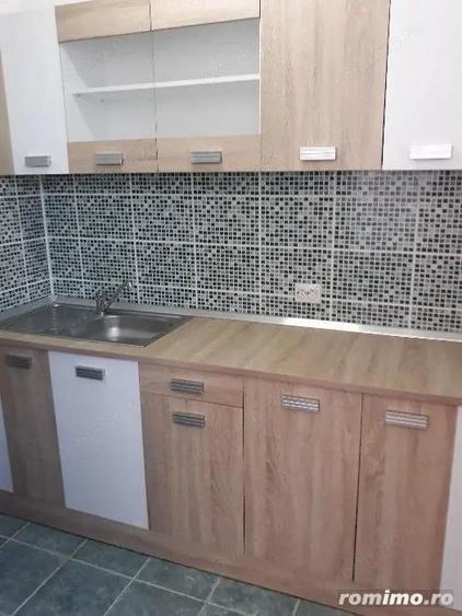 Garsoniera zona Ghence - 2