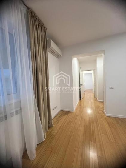 Apartament de 3 camere spatios cu gradina & terasa | Bdul Pipera - 12