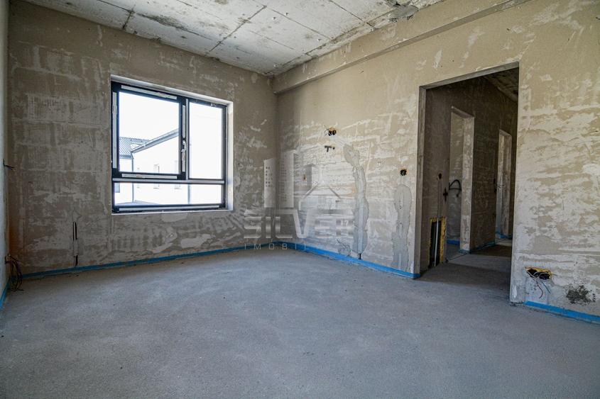 Casa unitate Duplex cu garaj si Panorama in cartierul Iris - 21