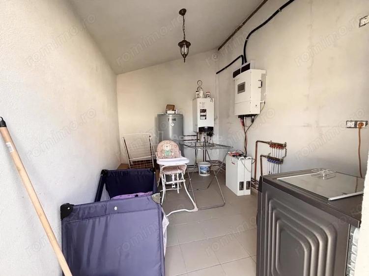 Vila de vanzare in Sanmartin - 10