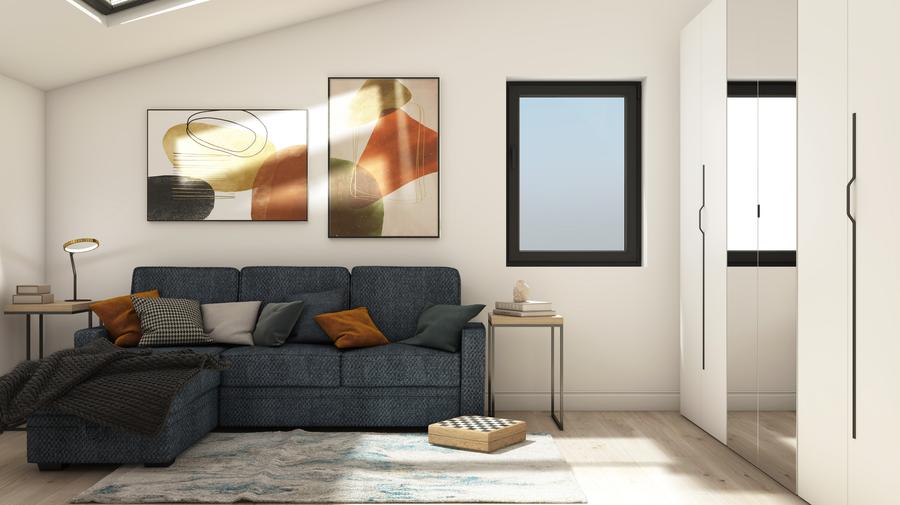 Vila tip 3 Duplex- Mobexpert Homes Pipera - 14