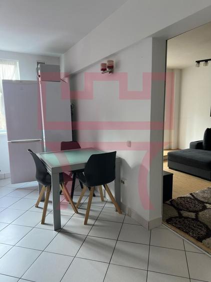 Inchiriere apartament 2 camere Iulius Mall recent renovat - 8