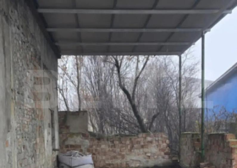 Spa?iu Service Auto | Acces DN71 | 380V | Drive-In | Parcar - 3