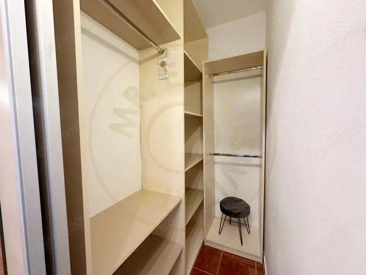 Apartament 2 camere modern + loc de parcare rezervat - 8