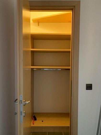 ASMITA GARDEN STUDIO SPATIOS CU LOC DE PARCARE IN GARAJ - 8