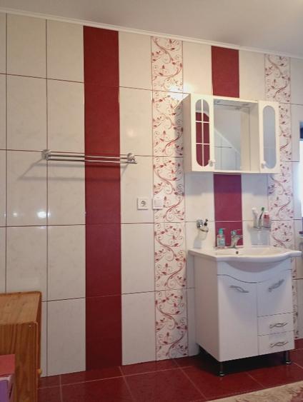 Vilă Spațioasă (228 mp) – Finisaje Premium din Lemn Masiv & stucco - 5