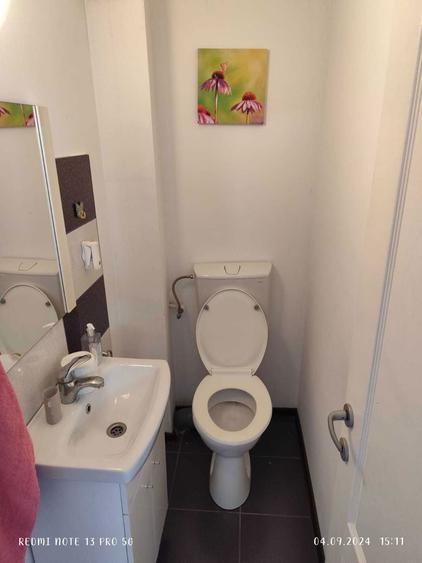 Vand apartament 3 camere, duplex, Constanta, Poarta 6 - 7