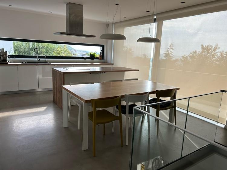 Casa moderna, design minimalist, priveliste WOW, Feleacu, 4 min de Cluj! - 3