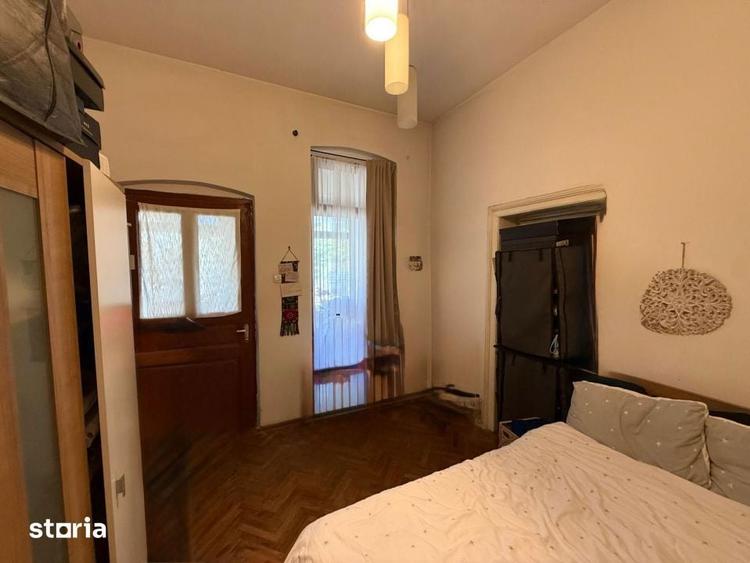 Proprietate ultracentrala 531 mp, deschidere 27,4 ml, ideala investiti - 4