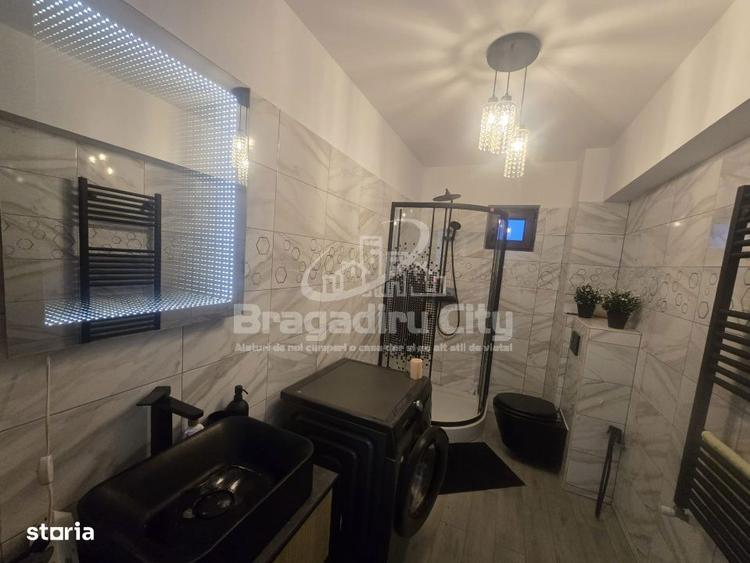 Prima Inchiriere Ap 4 cam Cartier Latin Strada Iernii - 3