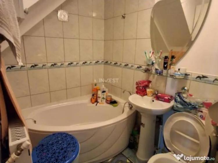 Apartament 2 camera, decomandat, mobilat-utilat - 3