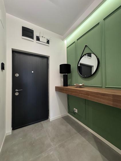 Studio de lux AVIATORII RESIDENCE 3(AXI42) - 12