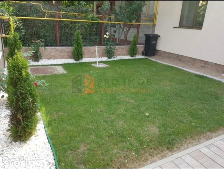 Casa tip parter zona Centrala - 1