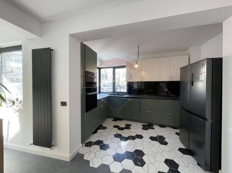 Casă nouă P+1+Pod | Muncii Ronda, Popa Nan - 6