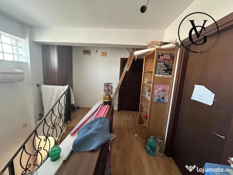 Vila 5 camere cu teren generos Hanul cu Peste - 1