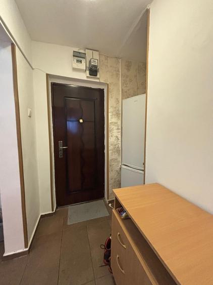 Garsoniera 1 Decembrie Auchan Titan An constructie 1979 - 3