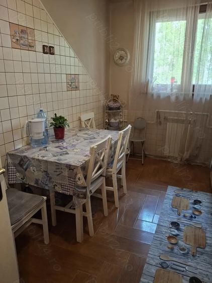 Apartament 3 camere, decomandat ,ultracentral - 7