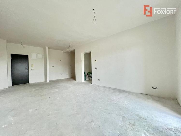 Apartament 2 camere de vanzare, zona Torontalului - 1