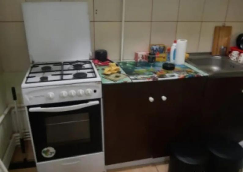 Garsoniera in zona Hipodrom-Pietatii. - 2