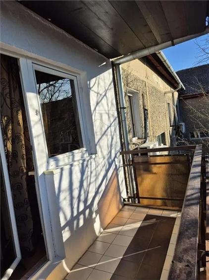 LIPOVEI - 3 CAM - DECOMANDAT - 2 BALCOANE - CLIMA - MOBILAT- - 7