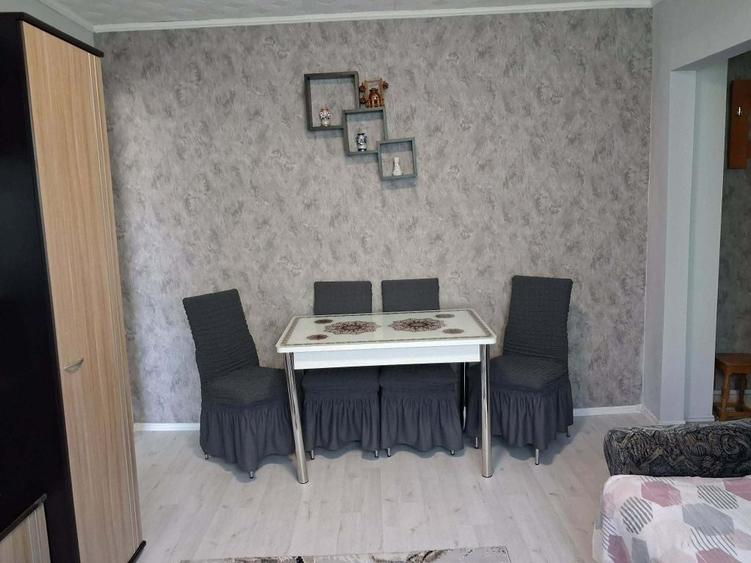 Apartament cu 2 camere în Micro 1