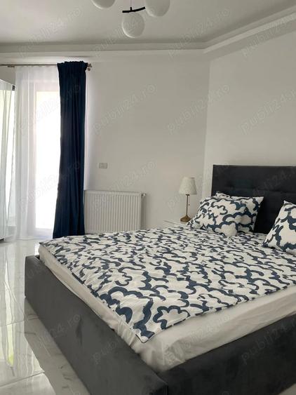 Apartament 2 camere de inchiriat Mamaia Nord, Complex ZigZag, langa Lidl - 3