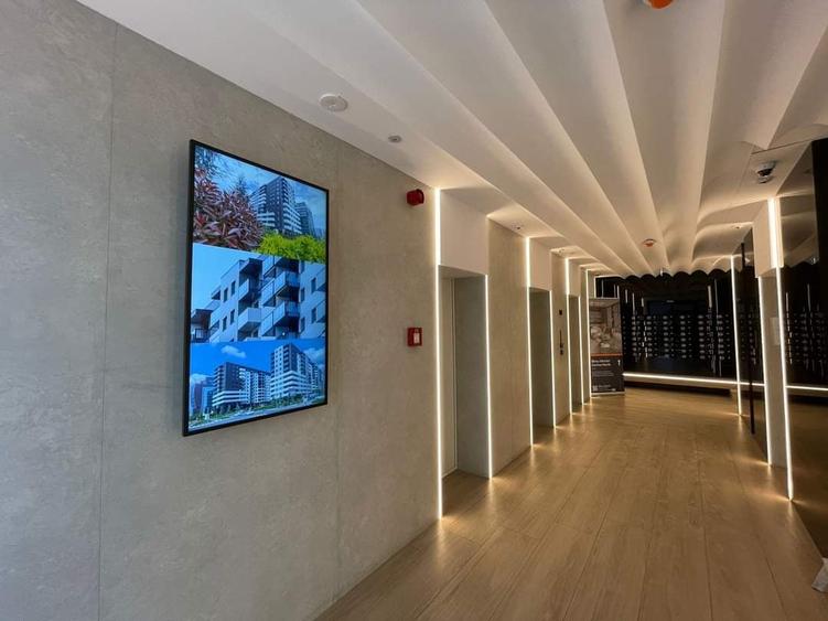 CORTINA NORTH-3 CAMERE EXCLUSIVITATE COMPARTIMENTARE SMART - 3