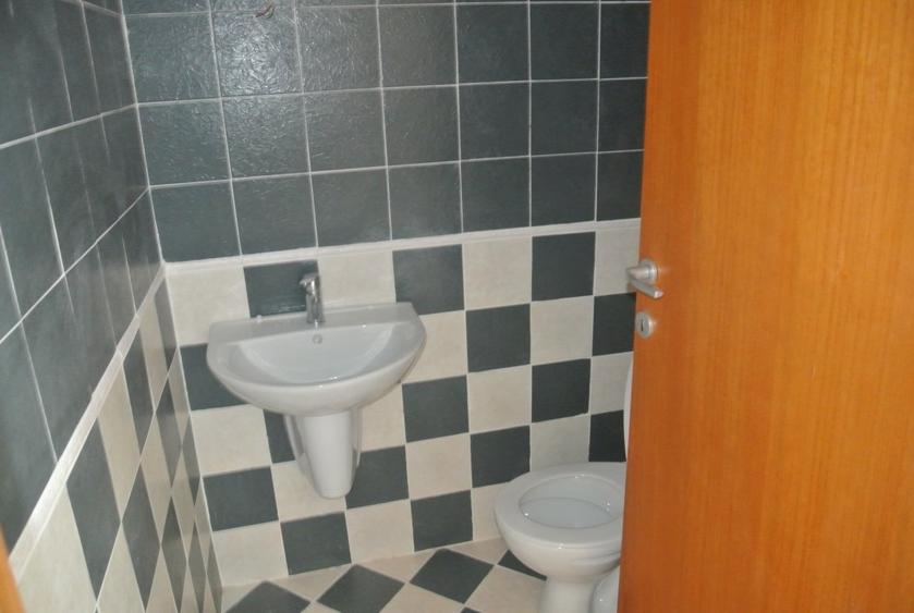 Apartament 3 camere, Gavana, bloc nou, etaj 2, finisaje moderne - 10