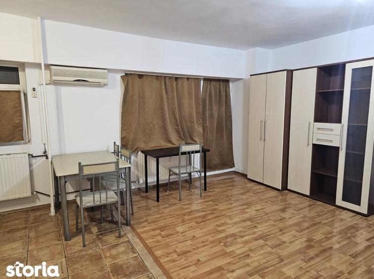 Garaoniera Boiler Lujerului- Petrache Poenaru - 6