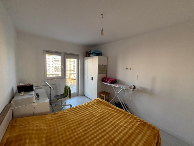 Apartament 2 Camere | Popesti-Leordeni | Mobilat si Utilat | Balcon | Metrou - 3