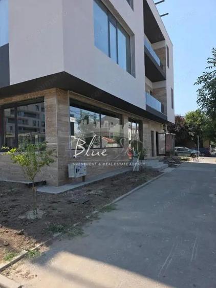 Spatiu comercial 637 mp situat in cladire noua, zona Faleza Nord - 11