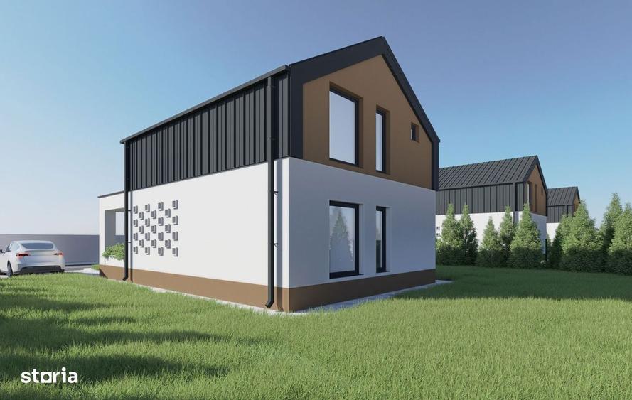 Vila de vanzare - Snagov - 10