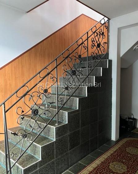 Casa P+ M Calea Galati /P-ta Saraca