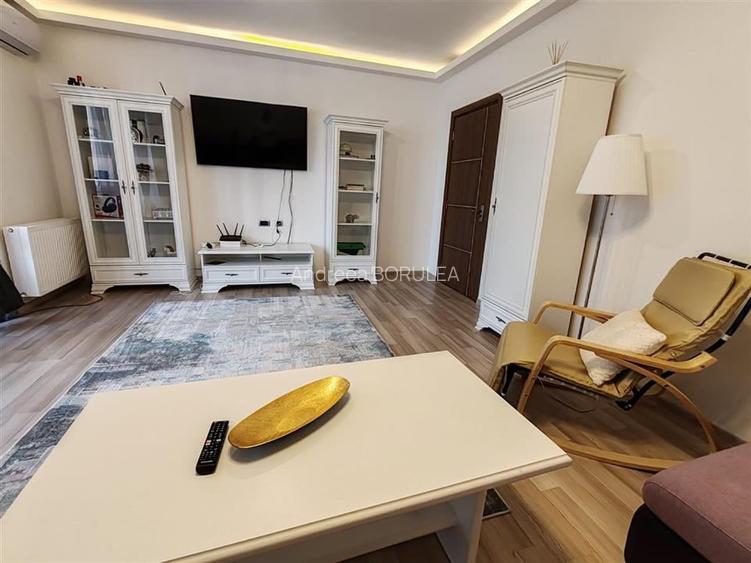 Apartament 3 camere decomndat - Isaran Tractorul