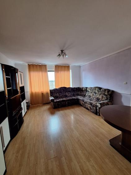 Apartament cu 2 camere decomandat de inchiriat in Sibiu zona Strand - 4