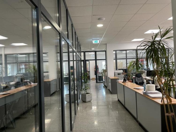 Spatiul industrial modern Stefanesti - 4