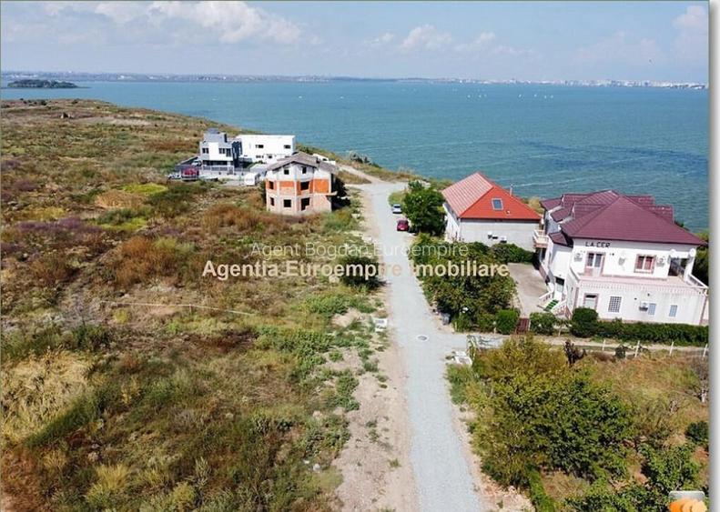 Teren de vanzare in Constanta, Palazu Mare - 500 mp