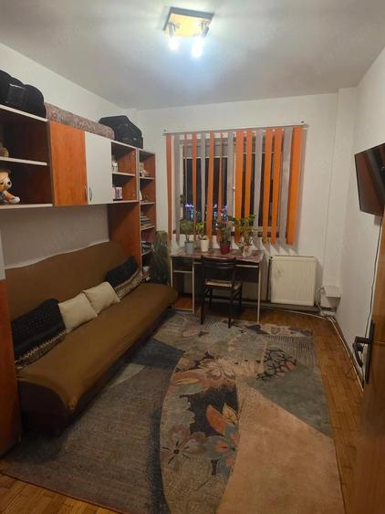 Ap. 4 camere, bloc 1984, centrala termica - 8