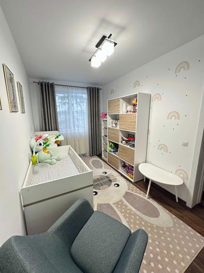 De vanzare apartament 3 camere decomandate - 4